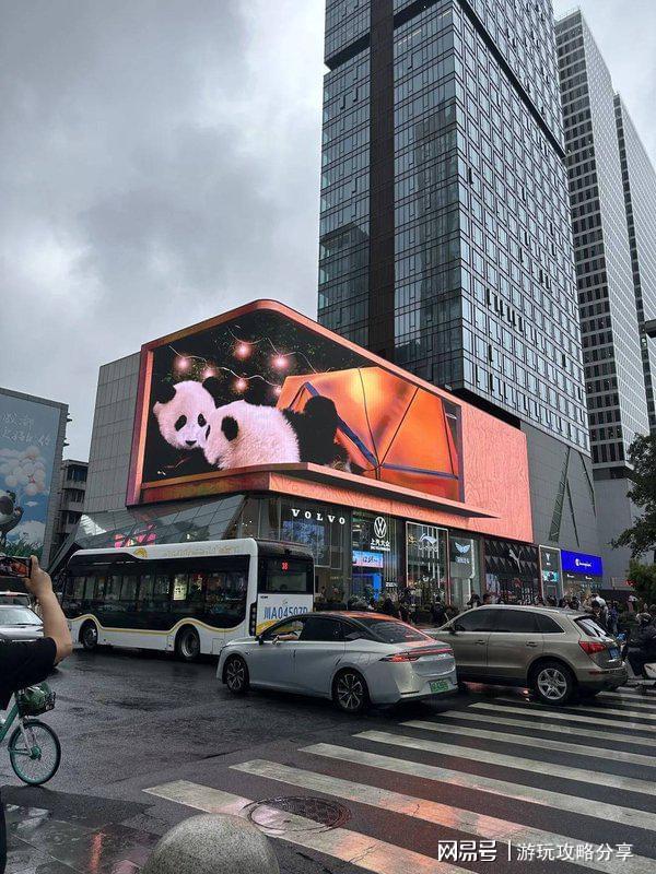 节四川旅游景点推荐亲历游玩经验CQ9电子app成都 景点 春(图3)