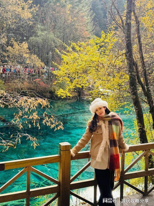 节四川旅游景点推荐亲历游玩经验CQ9电子app成都 景点 春(图4)