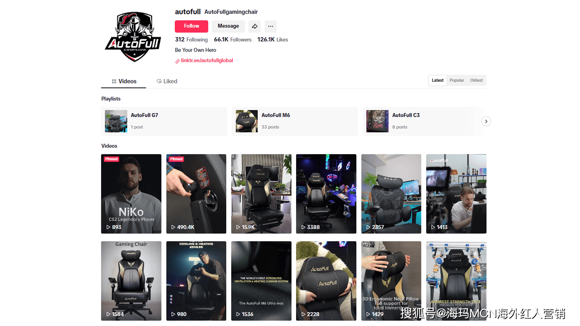 第一!杭州电竞椅大卖征服全球玩家!CQ9电子海外红人营销连续6年销量(图10) 第一!杭州电竞椅大卖征服全球玩家!CQ9电子海外红人营销连续6年销量(图10)