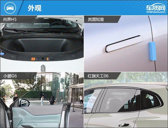 款自主品牌纯电动中型SUV推荐CQ9电子版入口烽烟再起 四(图7)