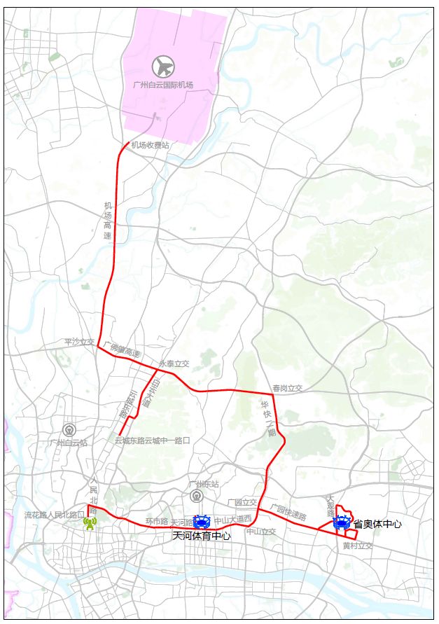 ！粤S来往广州要注意！CQ9电子限行规则调整