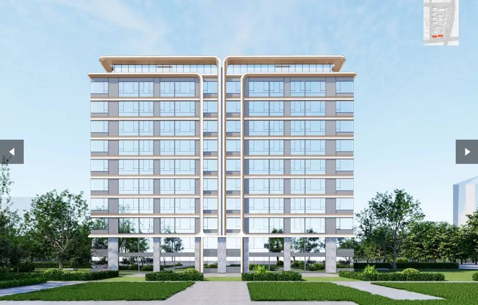 得买-升值空间-最新消息-网站-最新首页 -楼盘百科CQ9电子新华星耀玥湖售楼处地址-交房时间-值不值(图3)