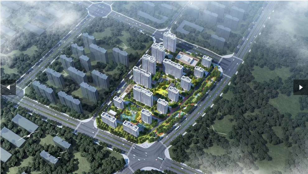 得买-升值空间-最新消息-网站-最新首页 -楼盘百科CQ9电子新华星耀玥湖售楼处地址-交房时间-值不值(图5)