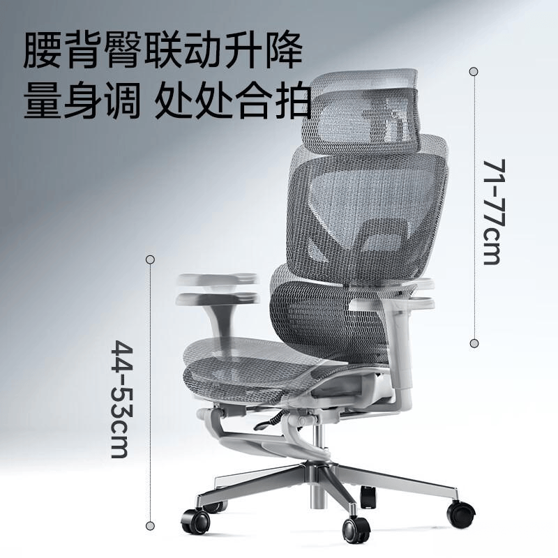 十名 - 选择健康办公的最佳伴侣CQ9电