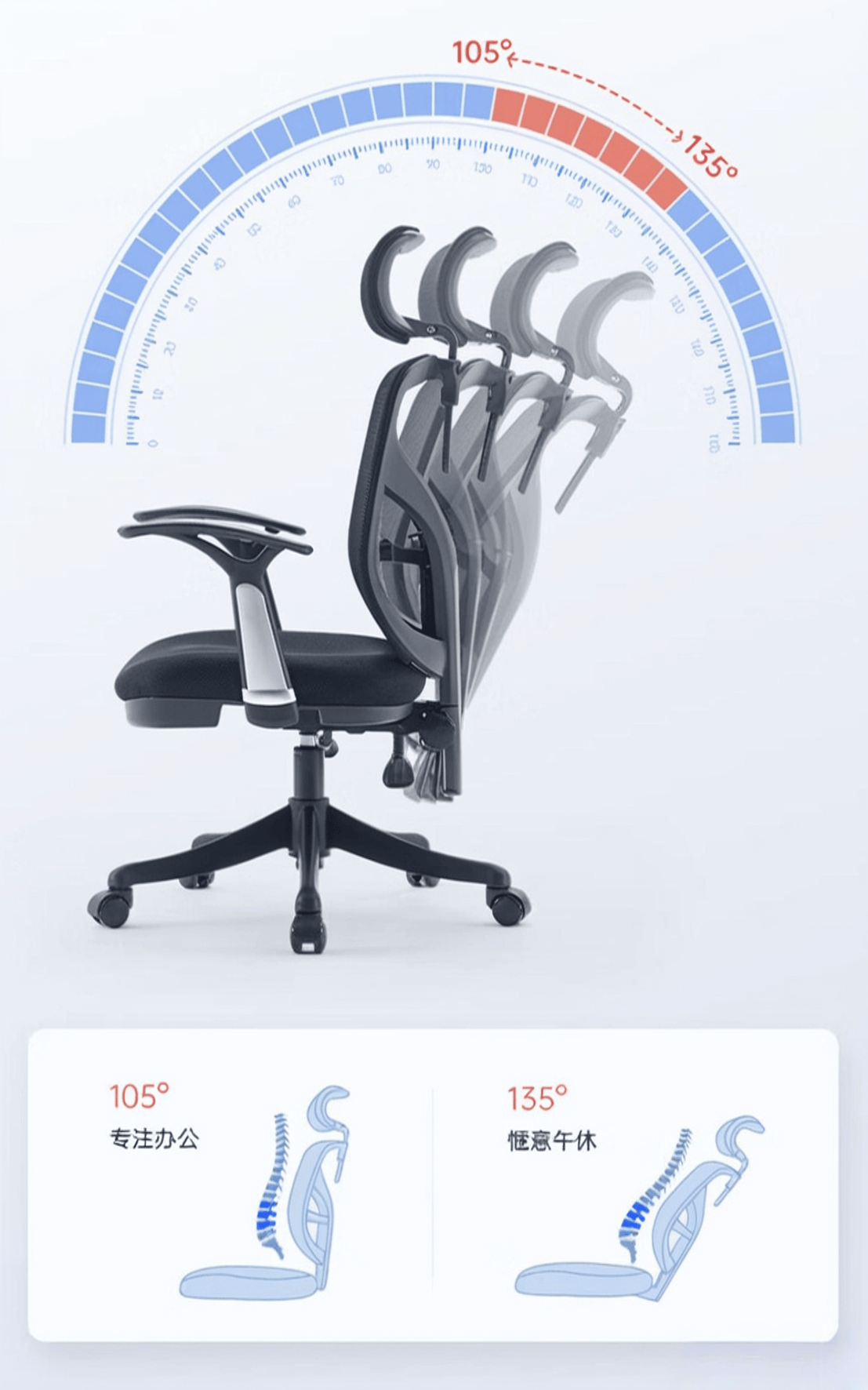 十名 - 选择健康办公的最佳伴侣CQ9电子人体工学椅品牌排行榜前(图2) 十名 - 选择健康办公的最佳伴侣CQ9电子人体工学椅品牌排行榜前(图2)